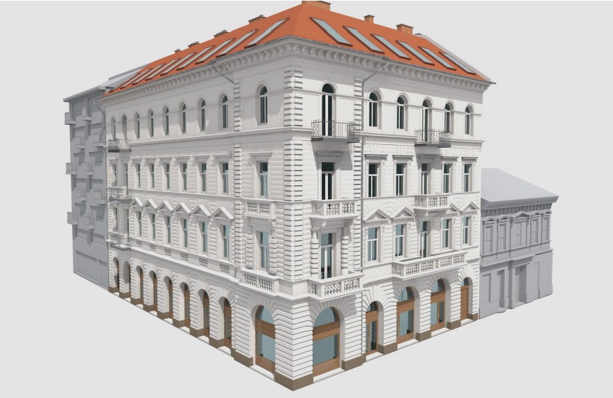 Tetőtér és Felújítás