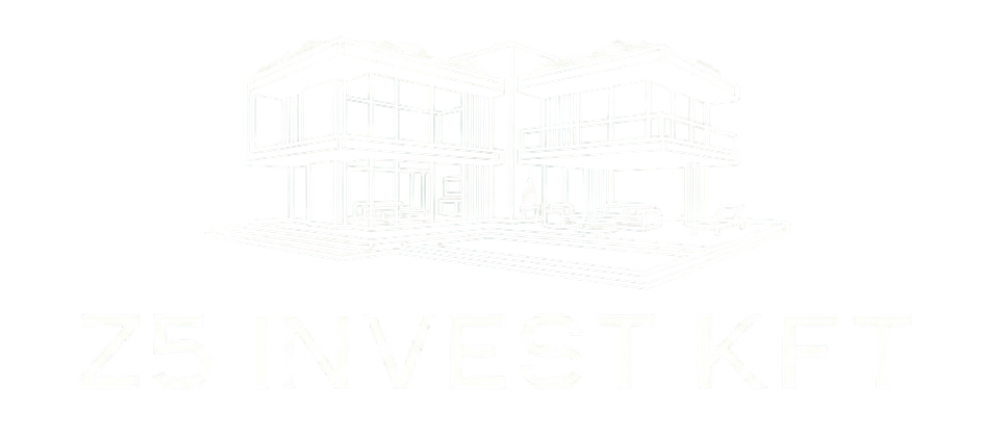 Z5 Invest Logo