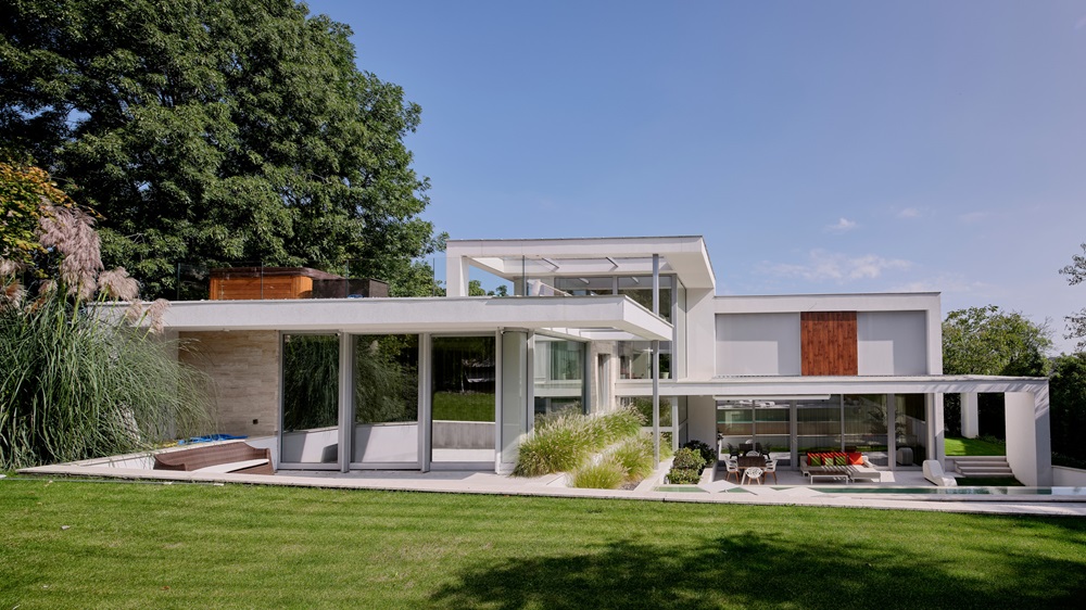 Zöldmezős beruházások